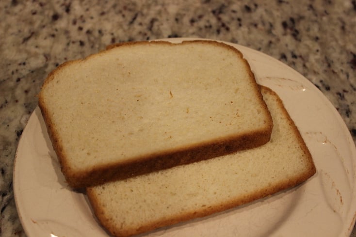 How to Soften Stale Bread