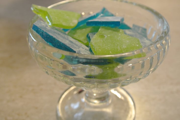 Sea Glass Candy