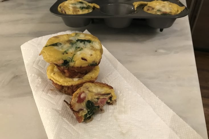 Egg Muffins