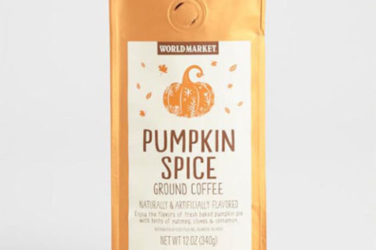 5 Seasonal Drinks You Can Make in a Keurig 5 Pumpkin Spice Latte