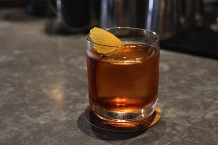 The Negroni