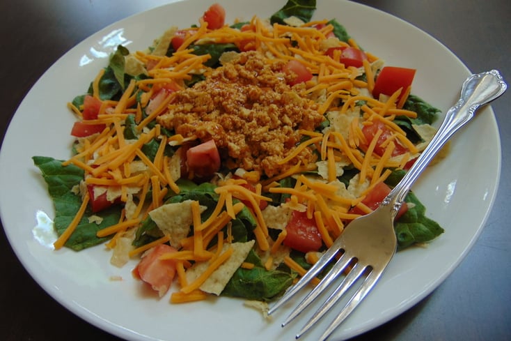 Taco Salad