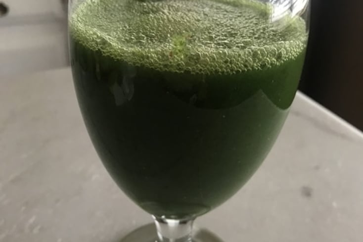 Green Juice