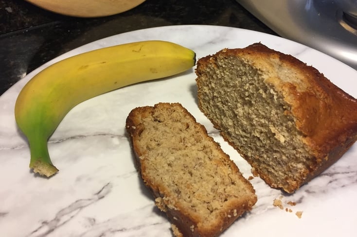Banana Bread
