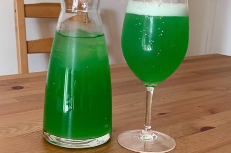 Luck Potion