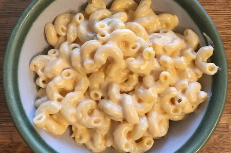 Mac & Cheese