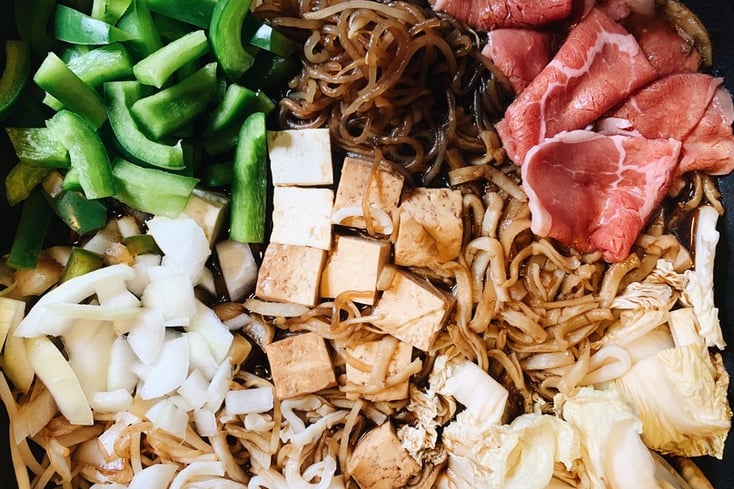 Sukiyaki