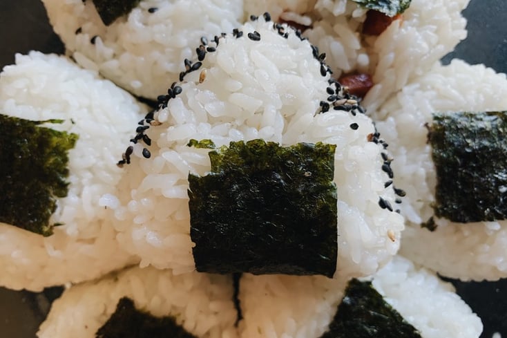 Onigiri