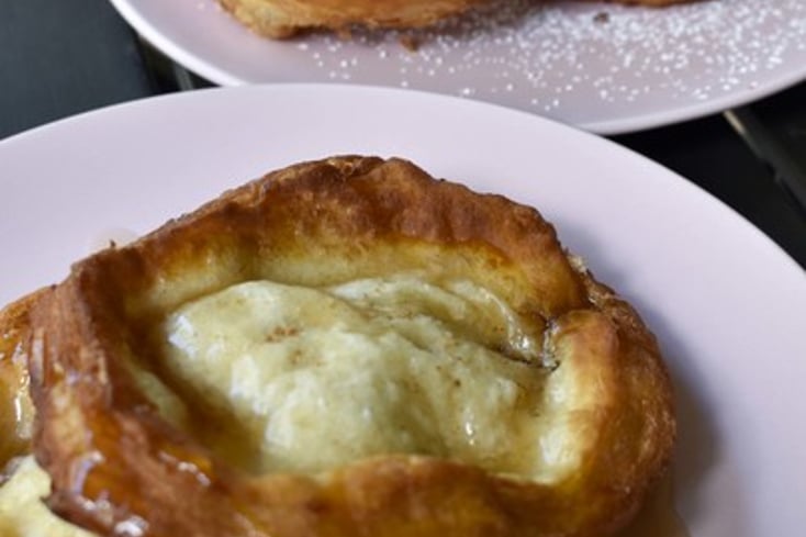 "Flippers" Are Your New Favorite Breakfast Food 5 Flippers