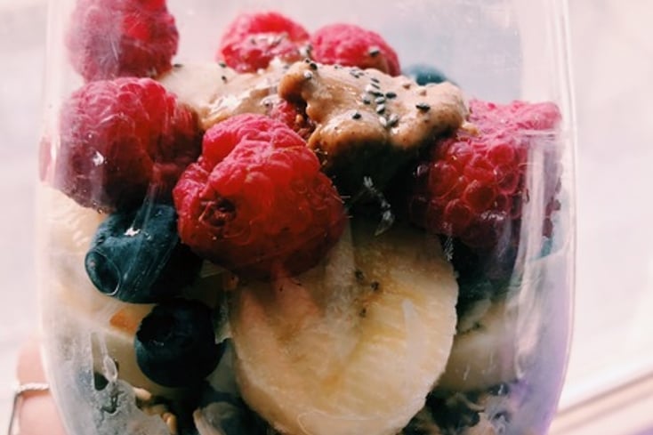 Overnight Oats