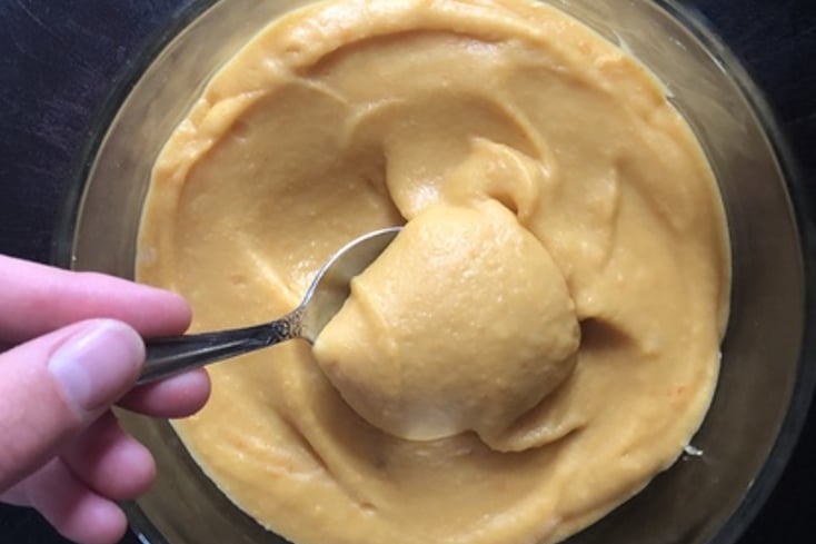 The Ultimate Vegan Cheese Sauce