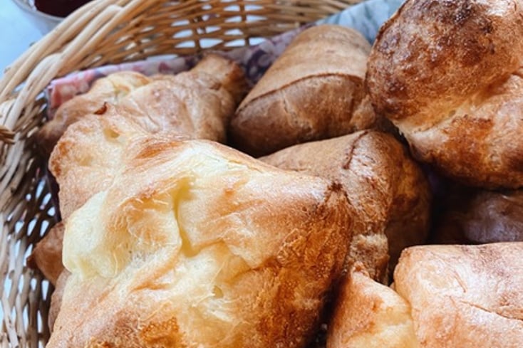 Popovers