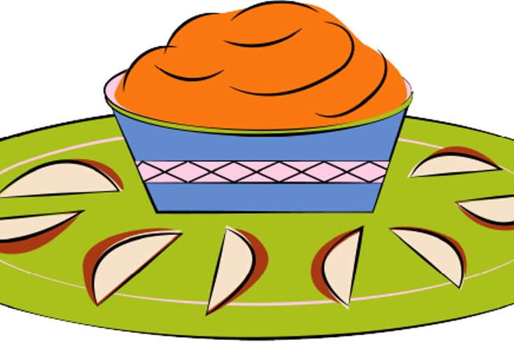 3 One-Bowl Recipes for Your Thanksgiving 7 Pumpkin Pie Dip