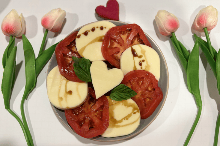 Caprese Salad