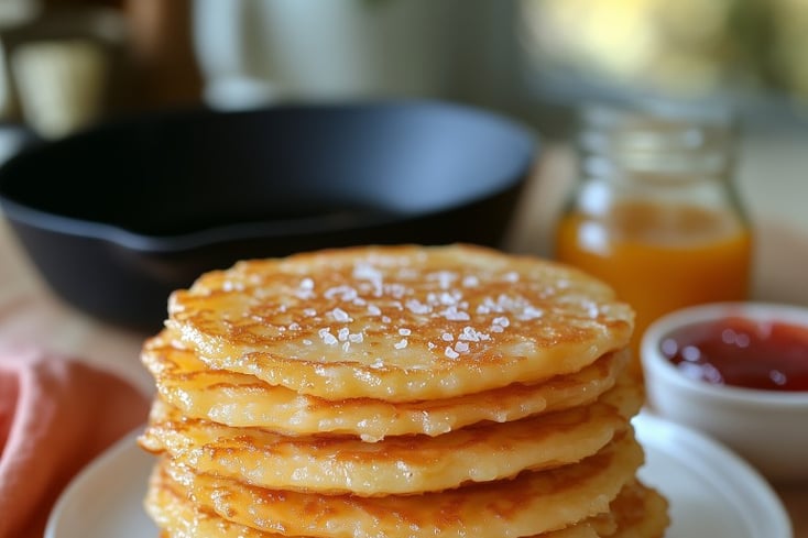 Hoecakes