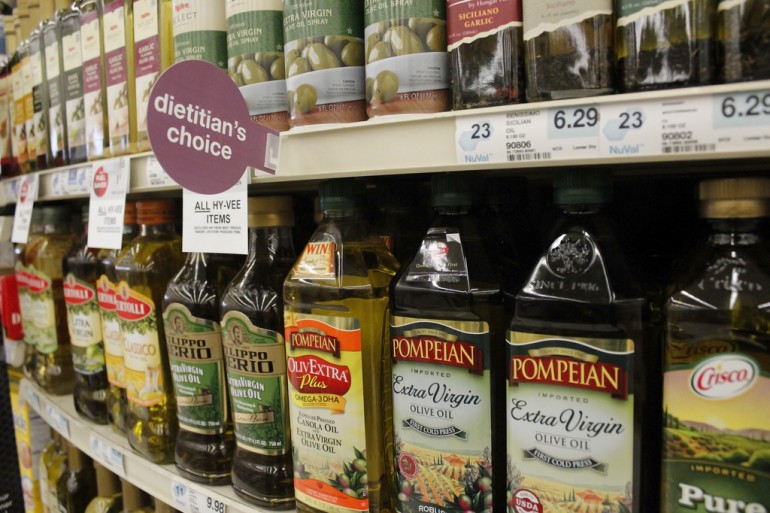Extra Virgin Olive Oil: What does virgin really mean?