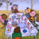 Photo courtesy of "A Charlie Brown Thanksgiving"