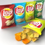 Lay's chips