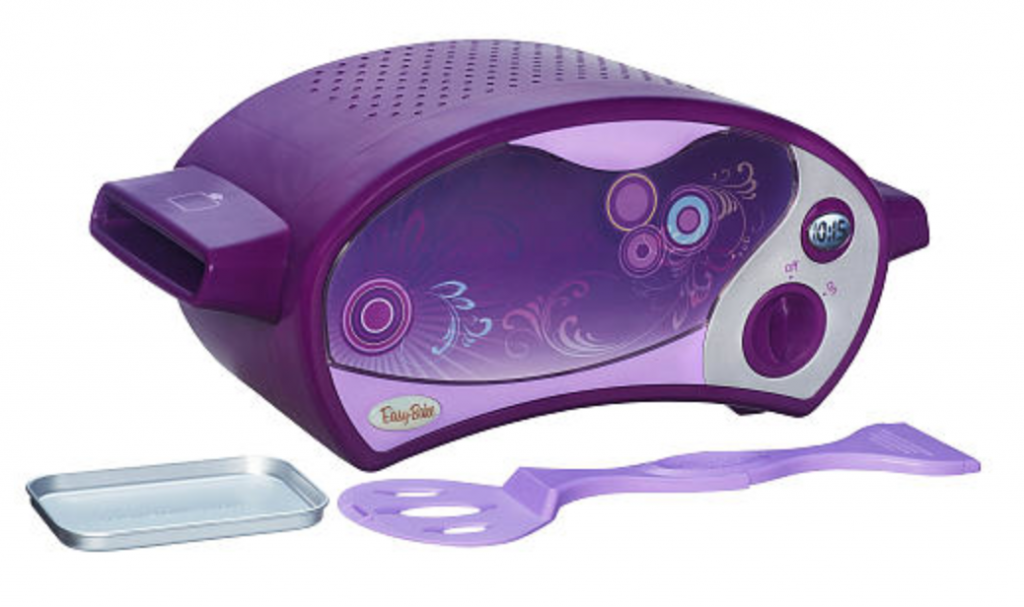 What Ever Happened To The Easy Bake Oven