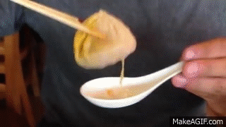 soup dumpling
