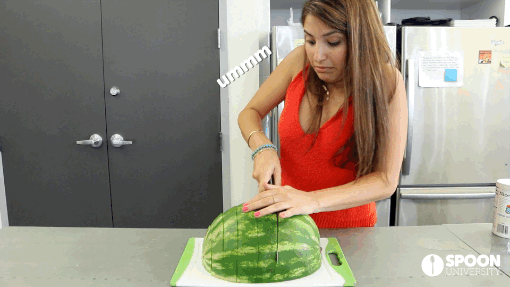 fail watermelon