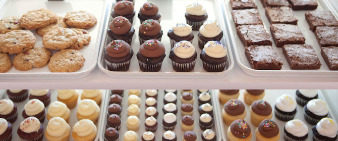 11 Nyc Bakeries Your Friend With Food Allergies Needs To Know About
