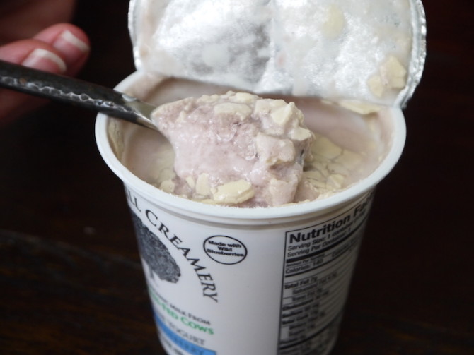 The Official Ranking of Whole Foods' Gourmet Yogurts, According to Our Tastebuds
