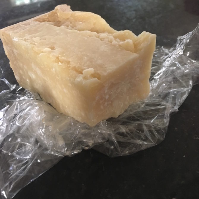 underrated cheeses