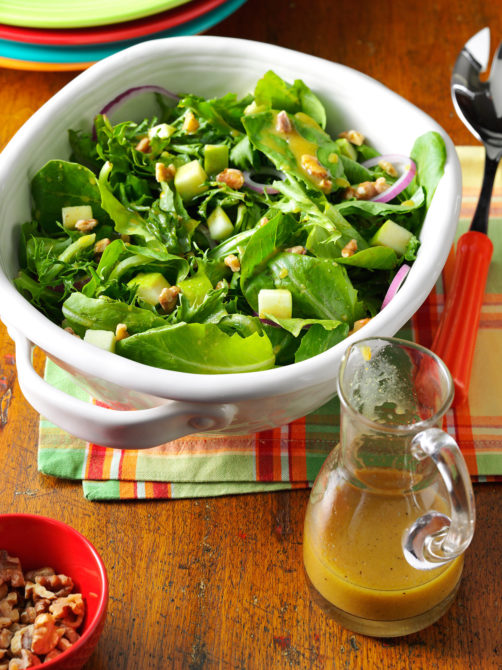 salad recipes