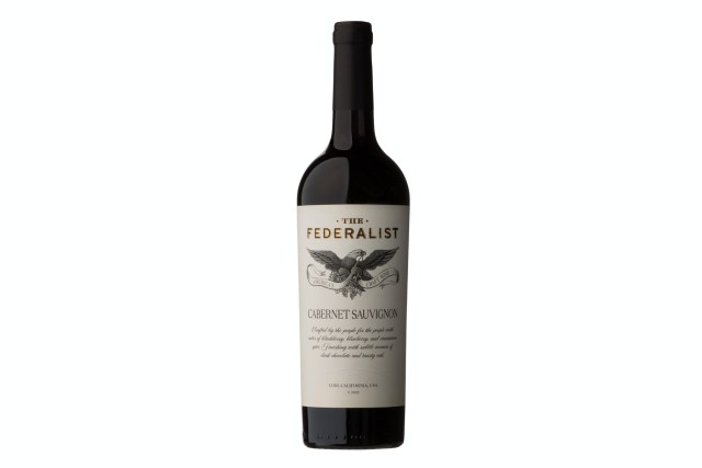 federalistwine