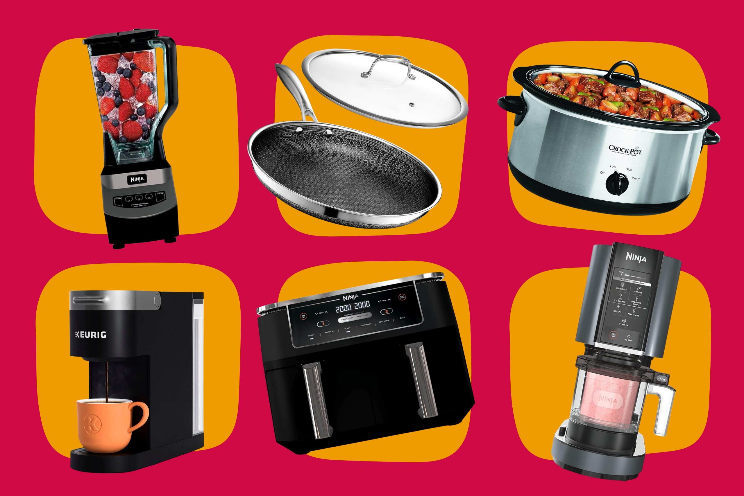 Here's The Best Kitchen Deal To Get This Amazon Prime Day