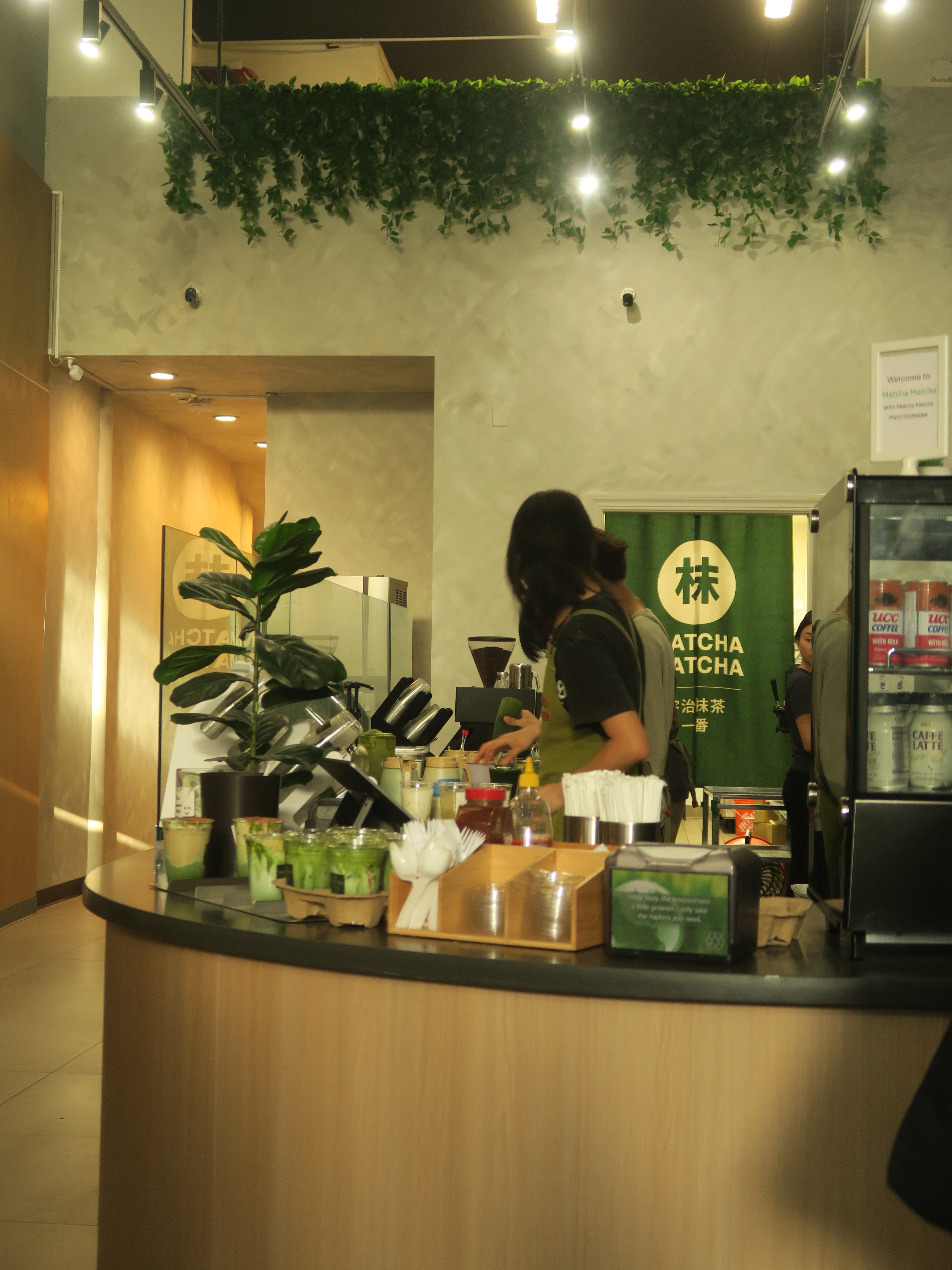 The Most Performative Matcha at Berkeley 3 IMG 6775 rotated