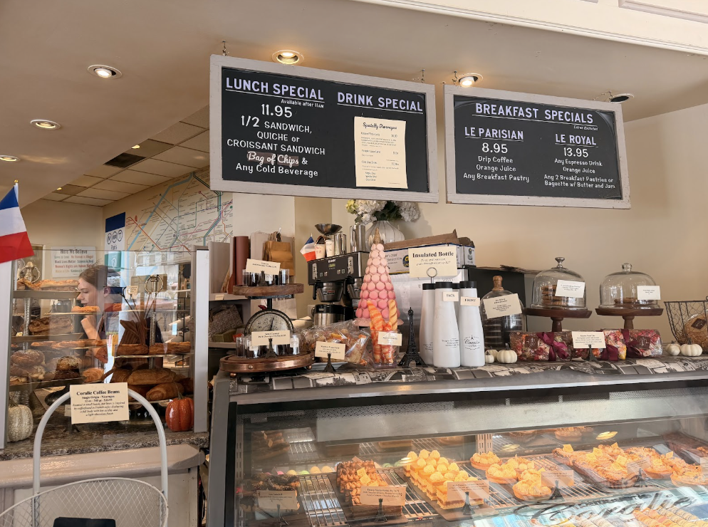 Coffee Shop Chronicles: Evanston’s Top Five Study-Friendly Cafés 6 Screenshot 2026 01 12 at 2.36.38%E2%80%AFPM