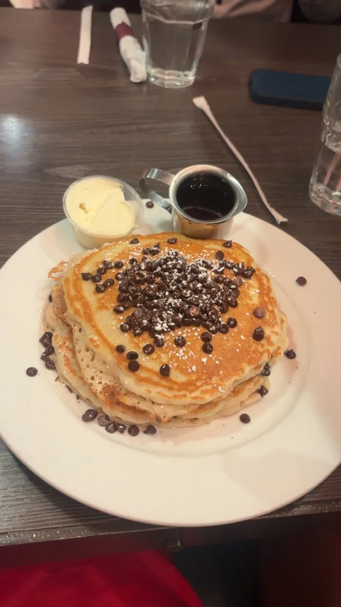 Where to Find The Best Pancakes Near Evanston 6 4BADBF90 894E 4B0E AB29 DDCC705EBF3B 1 105 c