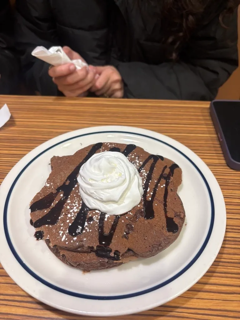 Where to Find The Best Pancakes Near Evanston 5 C2C829E6 A33B 42A4 8990 370A578B944F 1 105 c