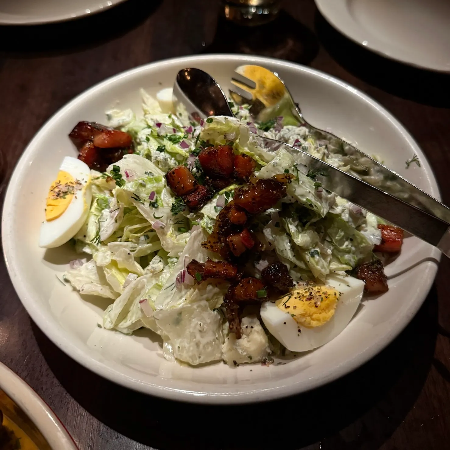 Looking For The Perfect Birthday Dinner Spot? Gilt Bar Is The Answer. 4 IMG 0107