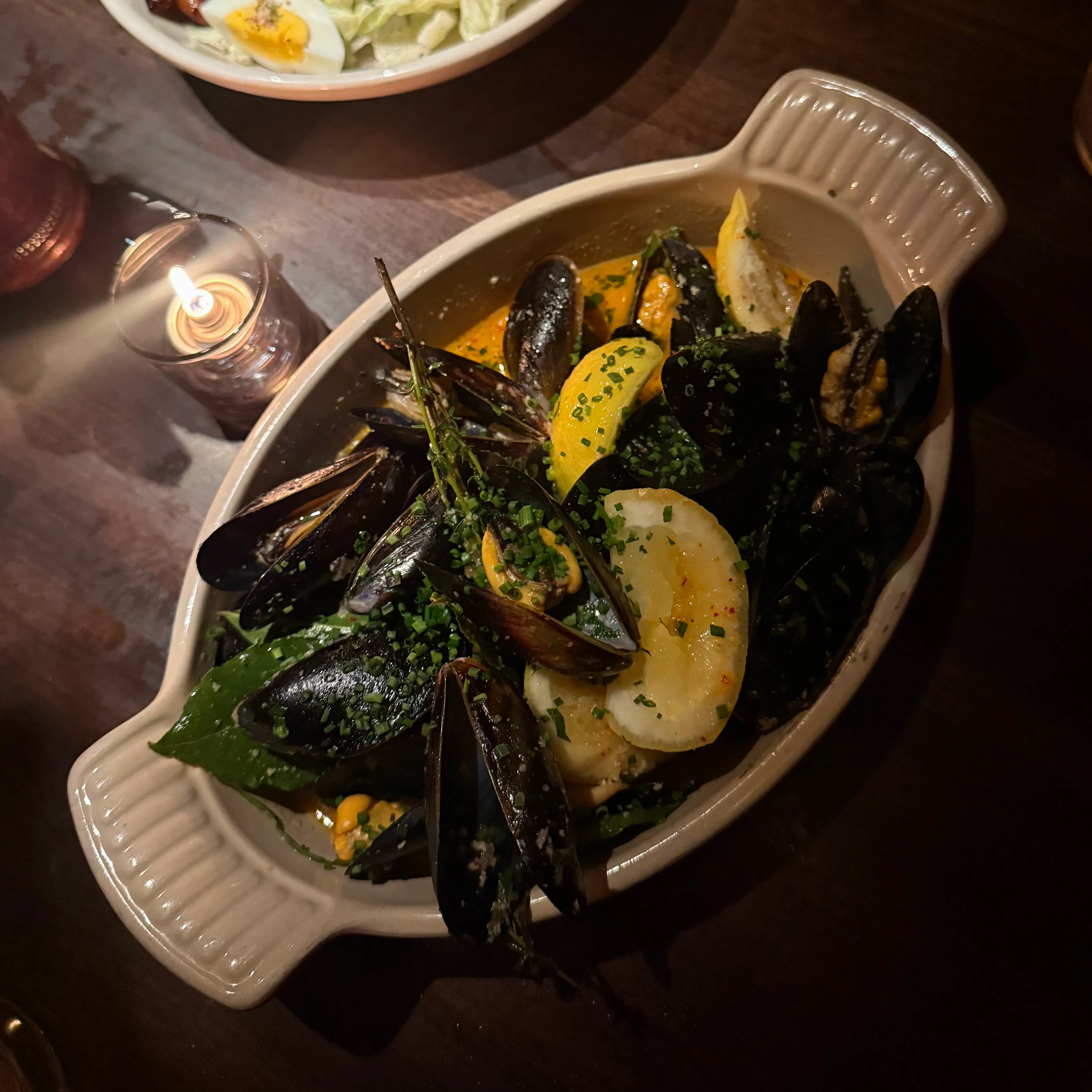 Looking For The Perfect Birthday Dinner Spot? Gilt Bar Is The Answer. 6 IMG 4583