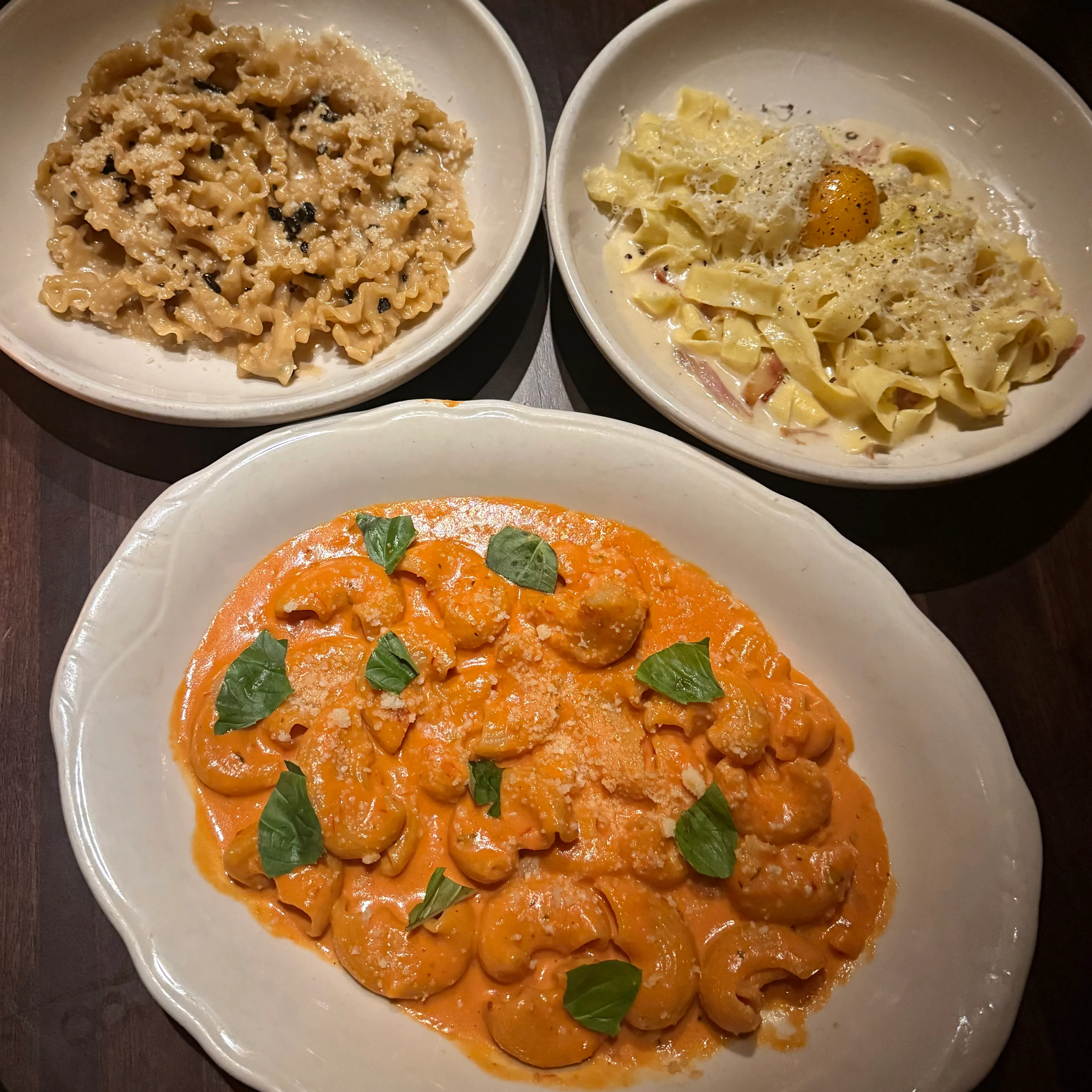 Looking For The Perfect Birthday Dinner Spot? Gilt Bar Is The Answer. 7 IMG 4596 2