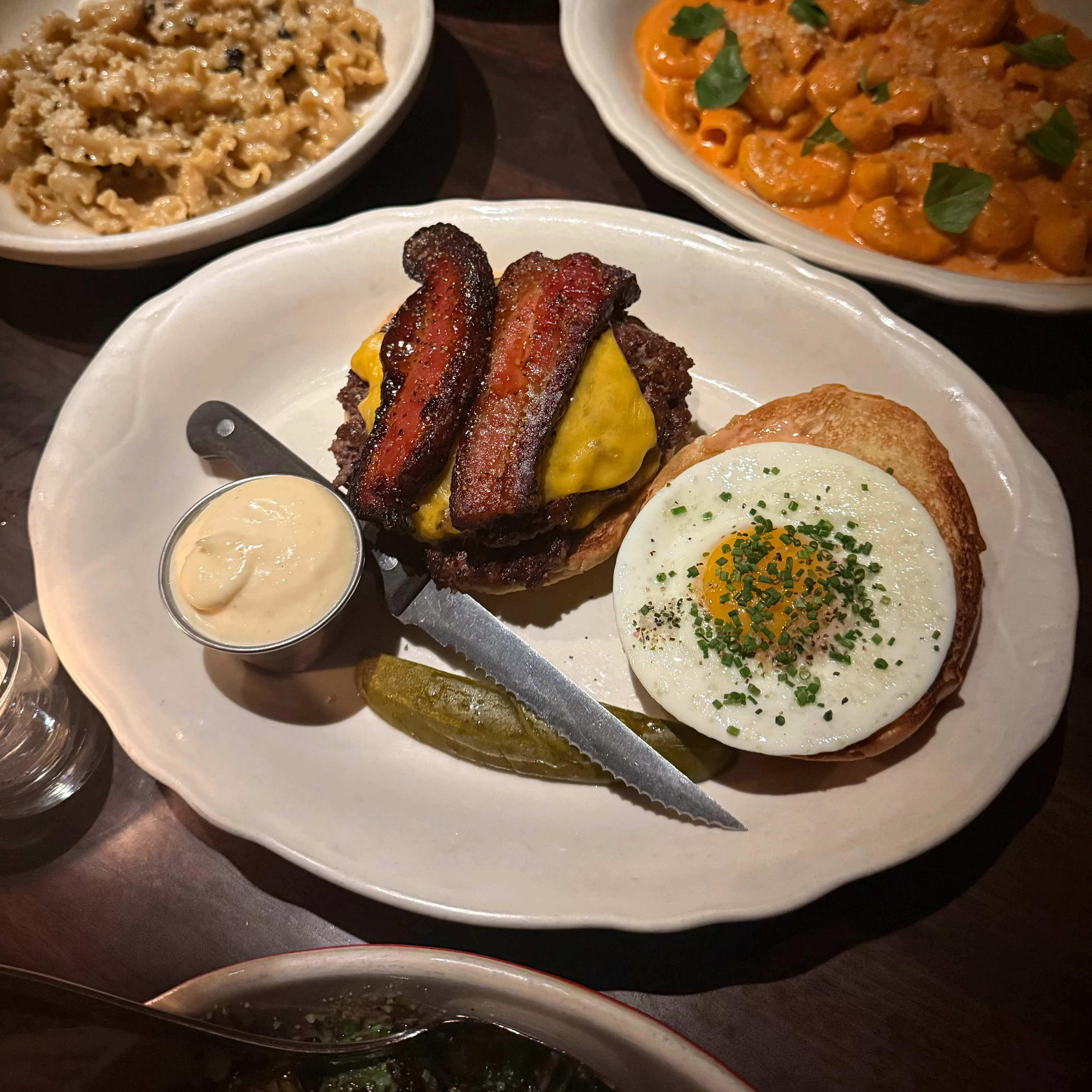 Looking For The Perfect Birthday Dinner Spot? Gilt Bar Is The Answer. 8 IMG 4613