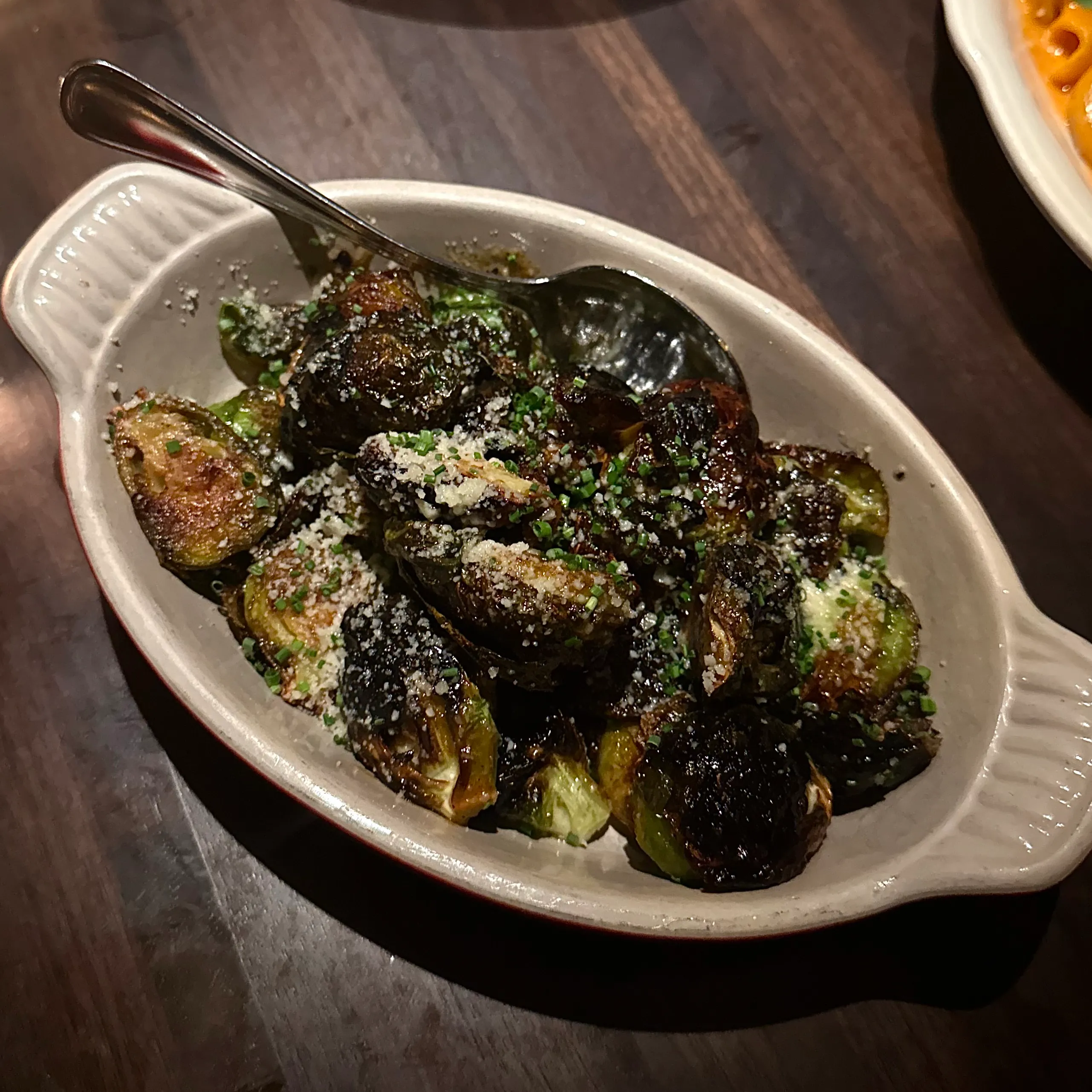Looking For The Perfect Birthday Dinner Spot? Gilt Bar Is The Answer. 5 IMG 4618