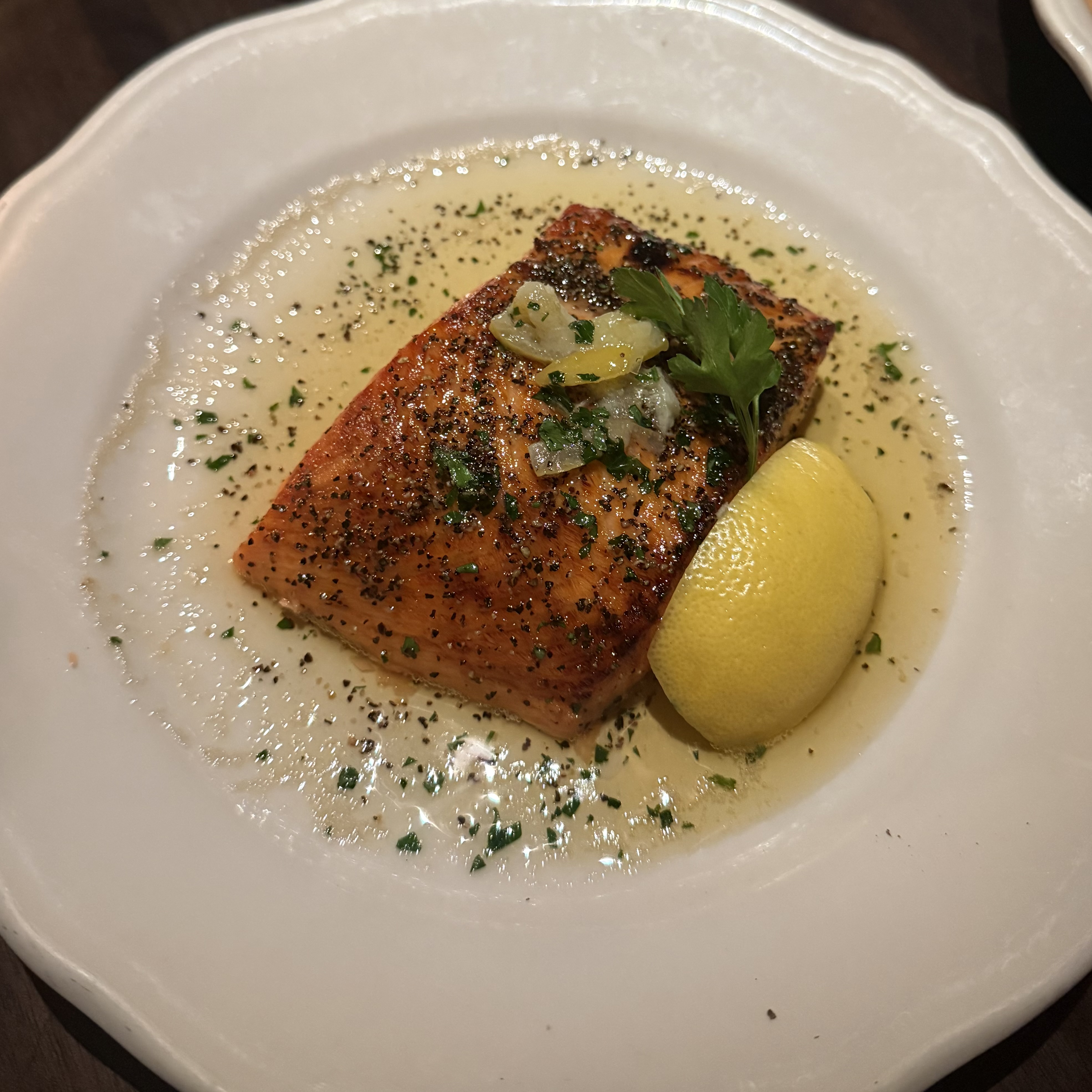 Looking For The Perfect Birthday Dinner Spot? Gilt Bar Is The Answer. 9 IMG 4623