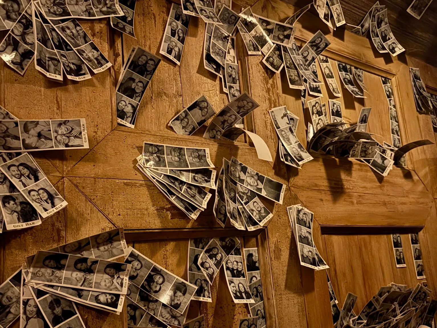 Looking For The Perfect Birthday Dinner Spot? Gilt Bar Is The Answer. 3 Main Image Option