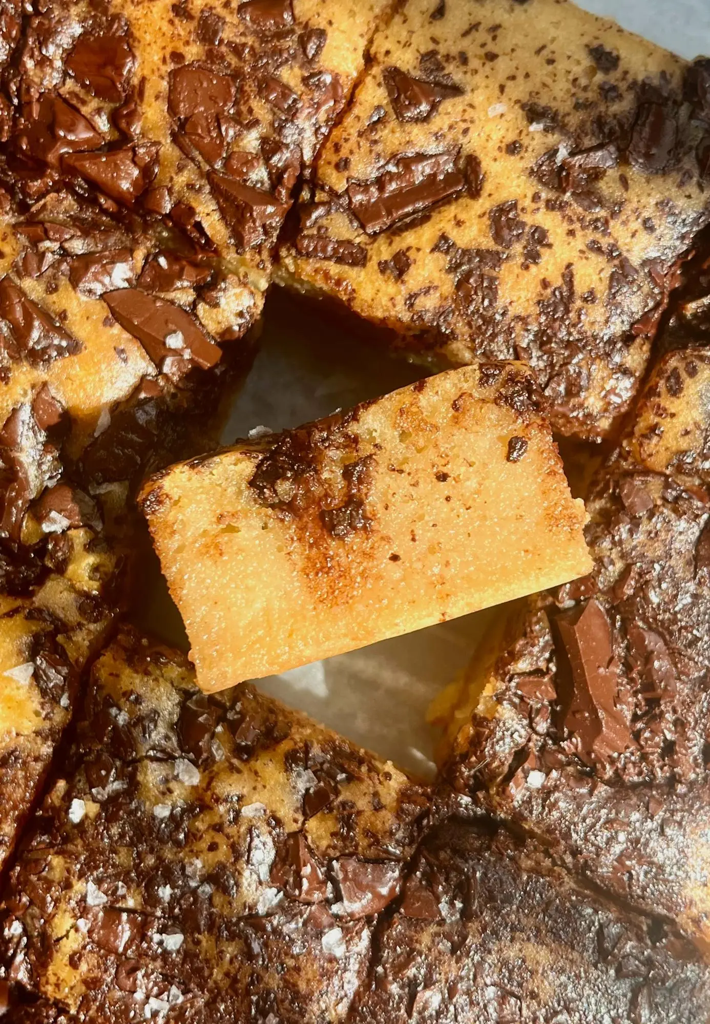 Butter Mochi: The Dessert You Didn't Know You Needed 5 image2