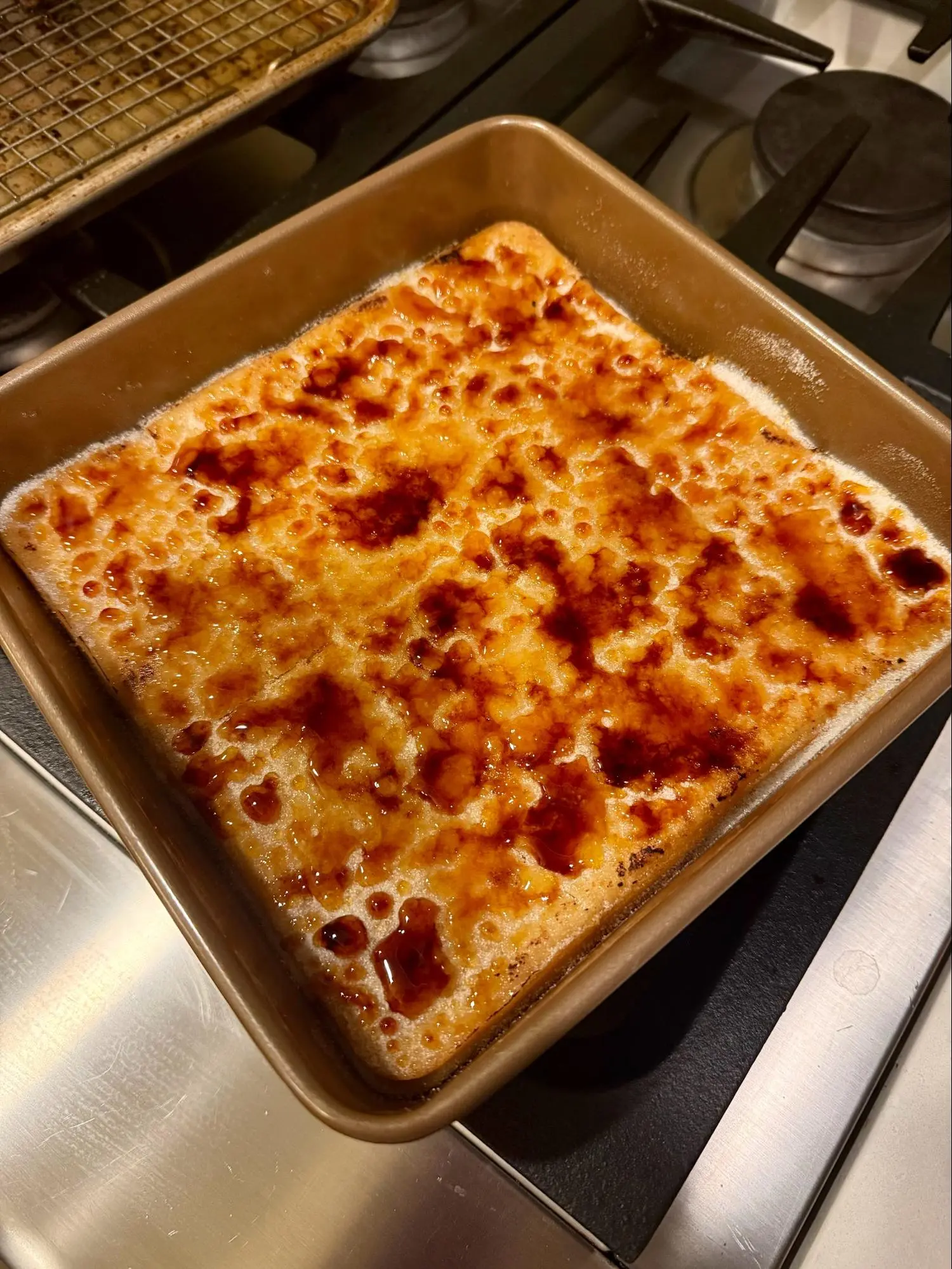 Butter Mochi: The Dessert You Didn't Know You Needed 4 image3