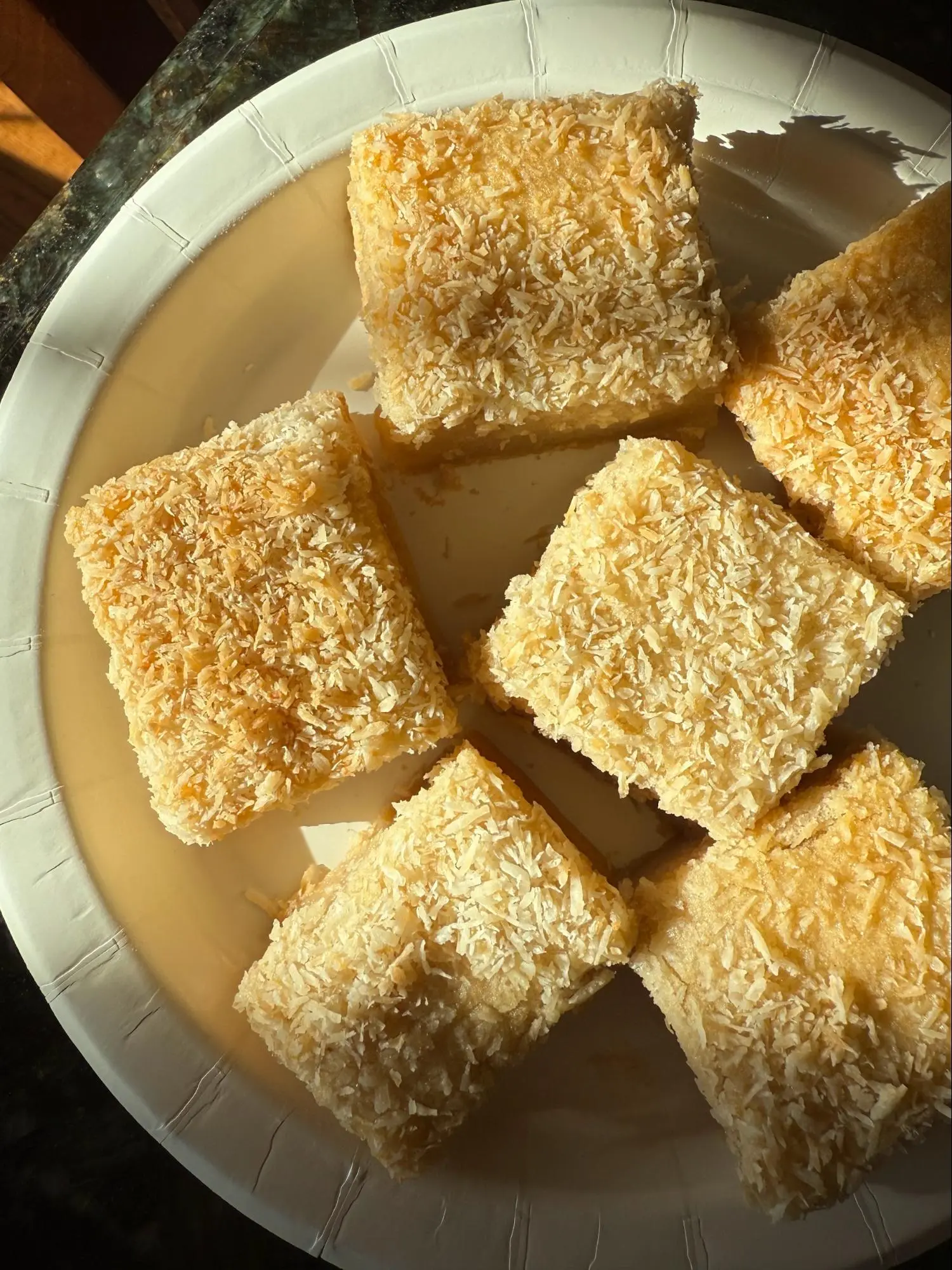 Butter Mochi: The Dessert You Didn't Know You Needed 3 image4