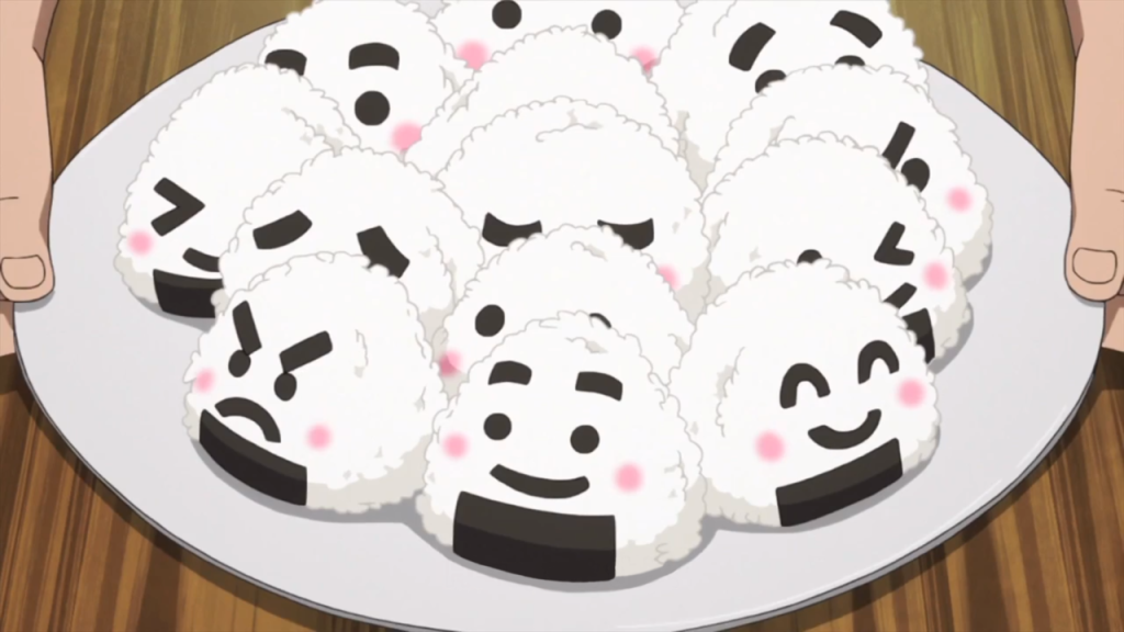 13 Anime Foods We Wish Were Real