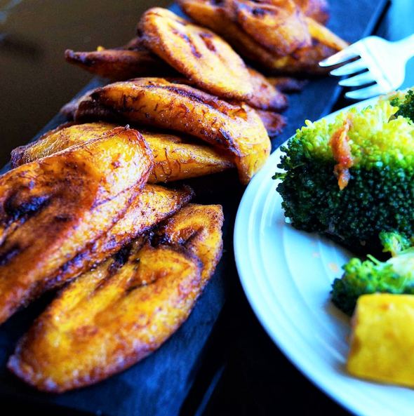Traditional Costa Rican Foods