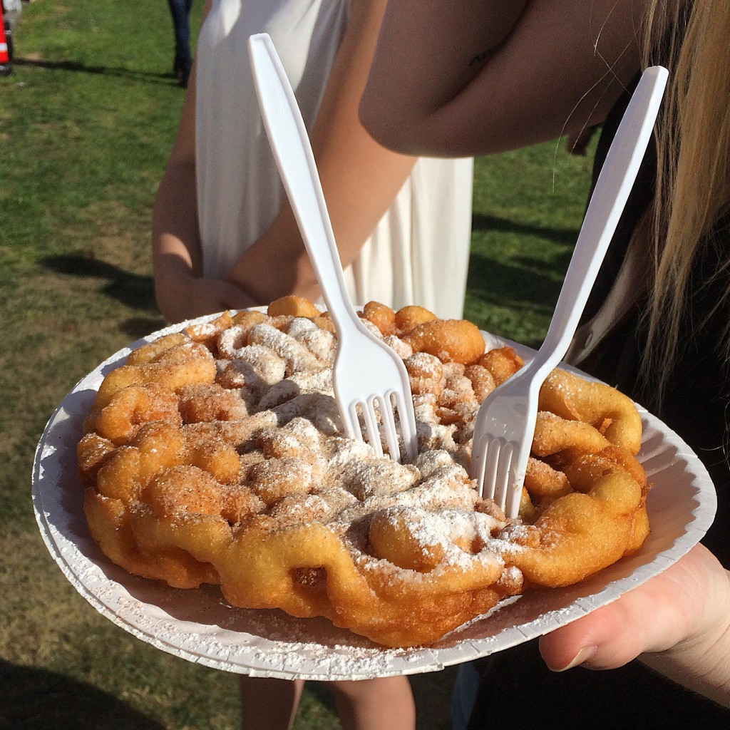 The 5 Classic Topsfield Fair Foods You Don’t Want to Miss Next Year