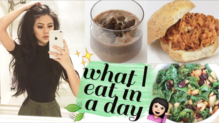eat in a day