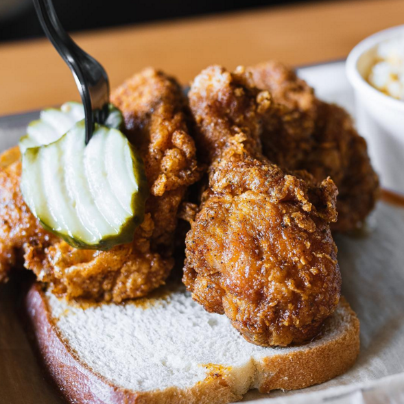 Where to Find the Best Fried Chicken in St. Louis